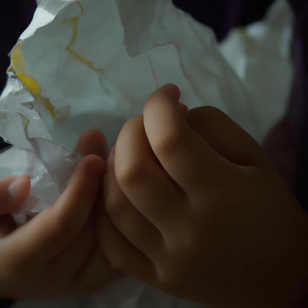 Jak radzić sobie z trudnymi emocjami u dziecka