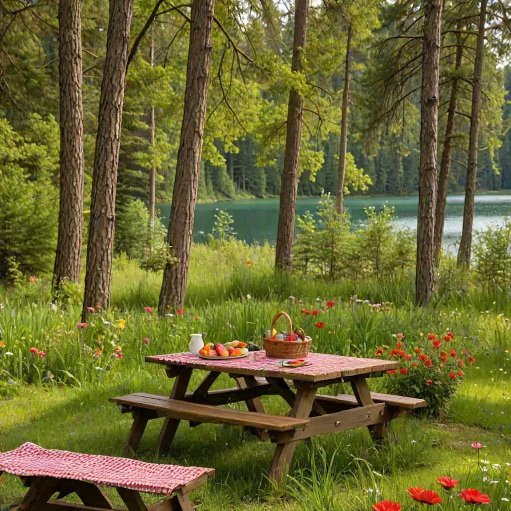 Dlaczego warto spędzać czas na świeżym powietrzu