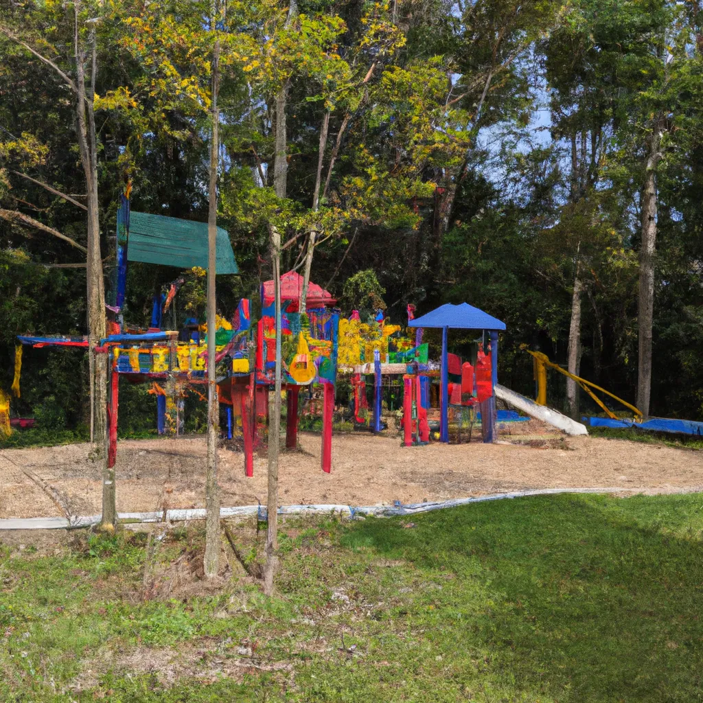 Znaczenie ruchu i aktywności fizycznej dla dzieci