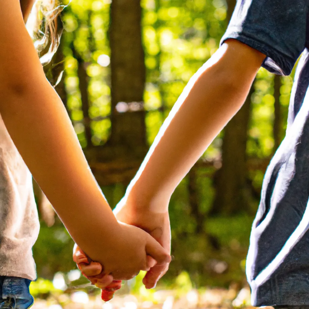 Znaczenie relacji rodzeństwa dla rozwoju emocjonalnego