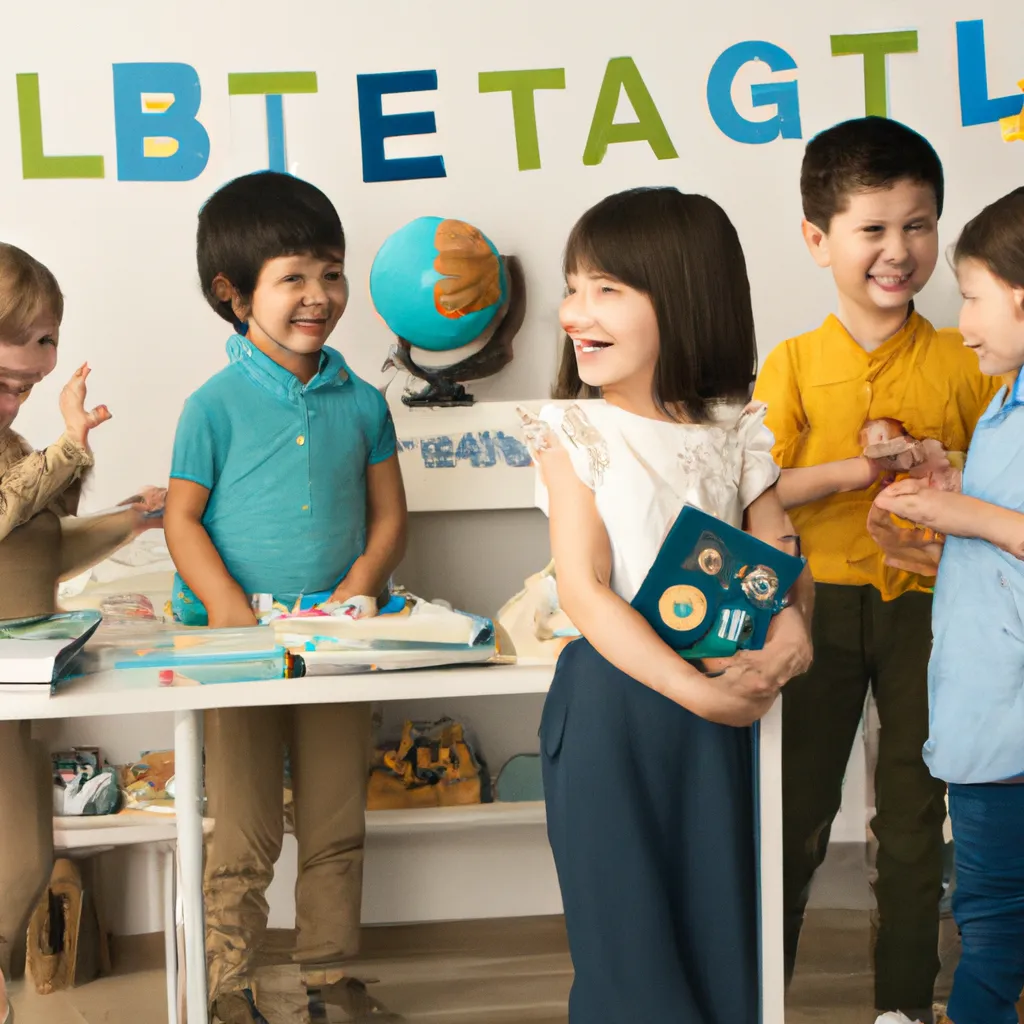 Wielojęzyczność u dzieci – korzyści i wyzwania