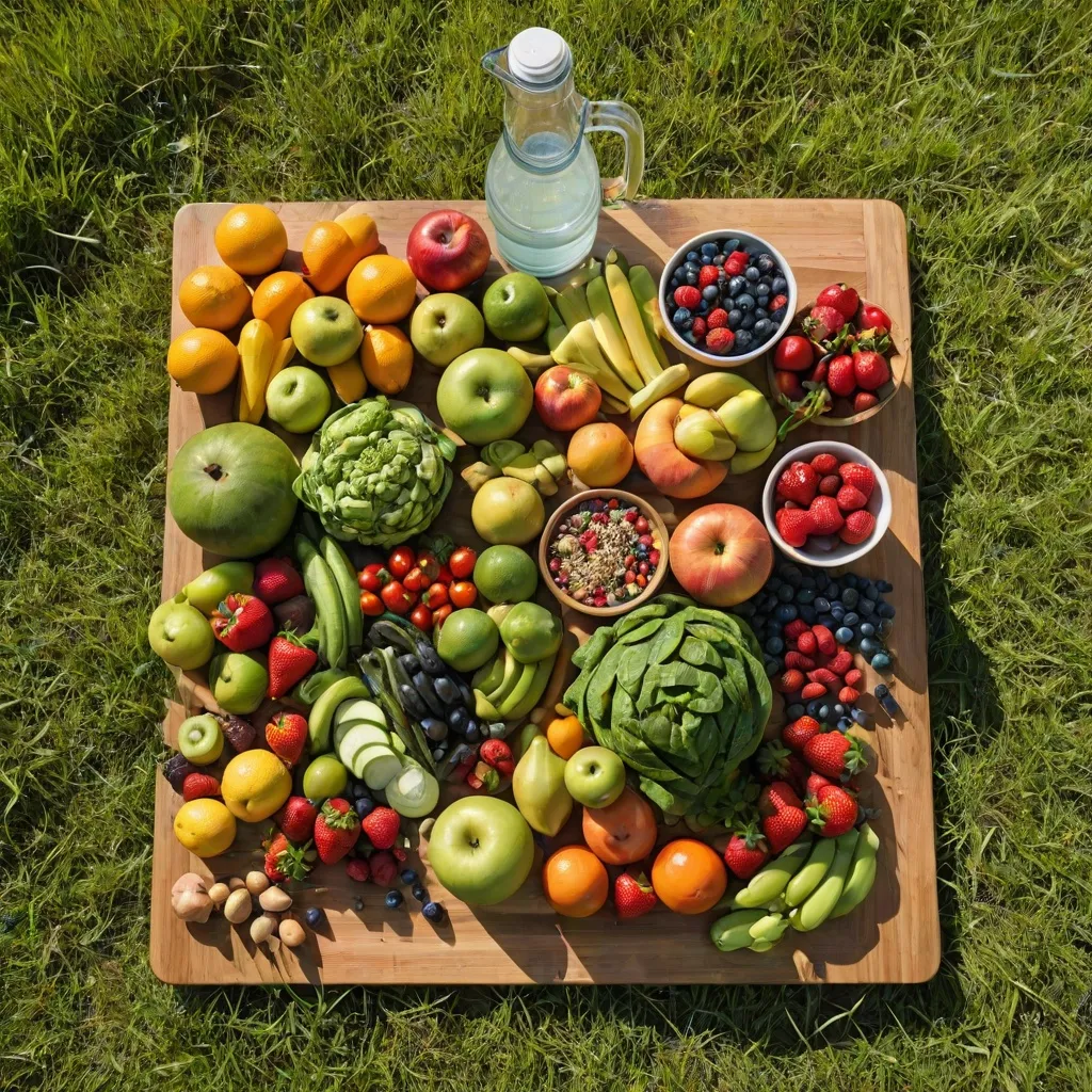 Najważniejsze zasady utrzymania zdrowego trybu życia