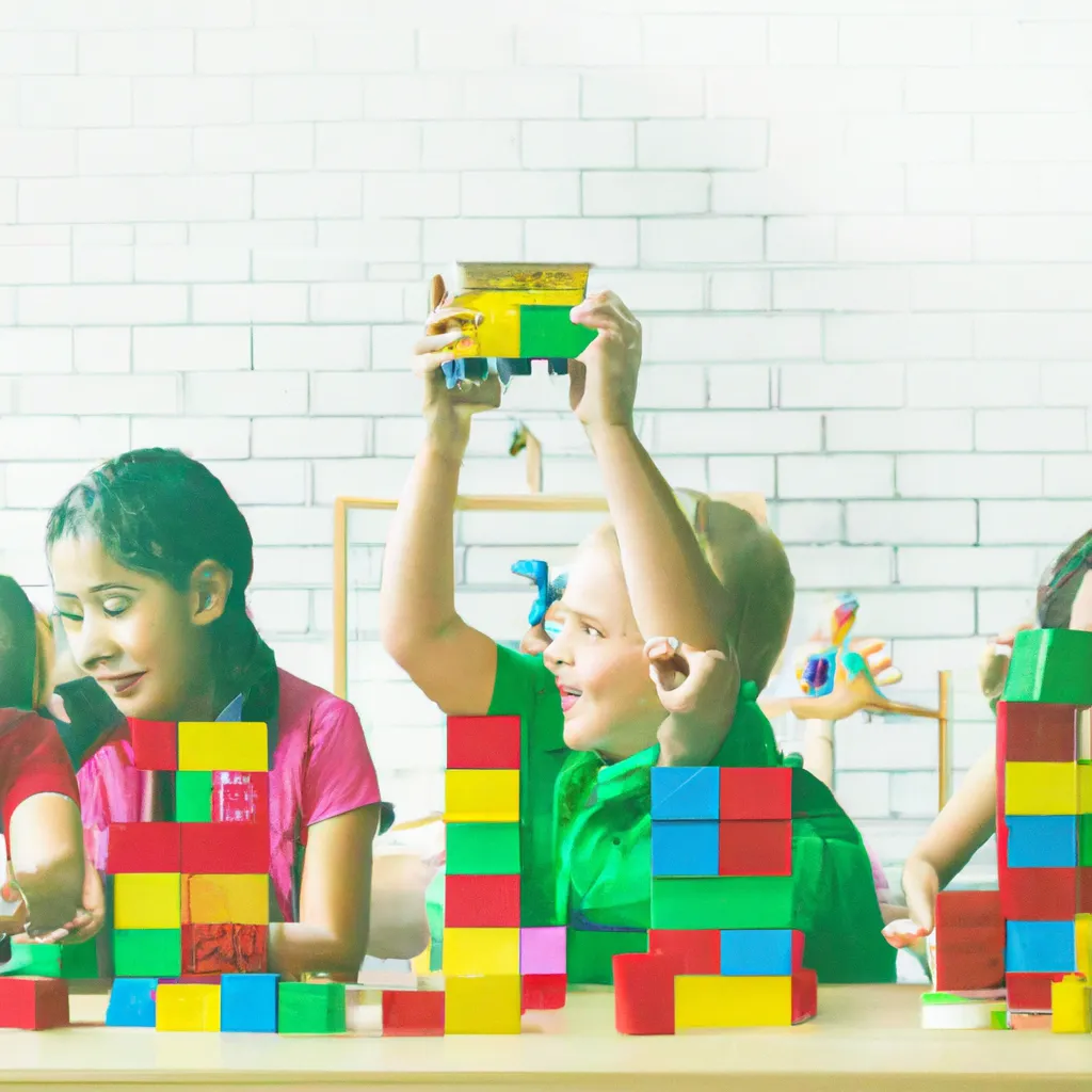 Jak wspierać rozwój społeczny dziecka