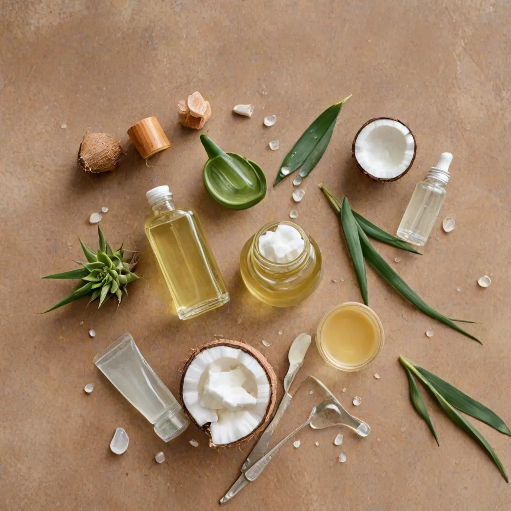 Jak dbać o zdrowie skóry – codzienna pielęgnacja i zdrowe nawyki