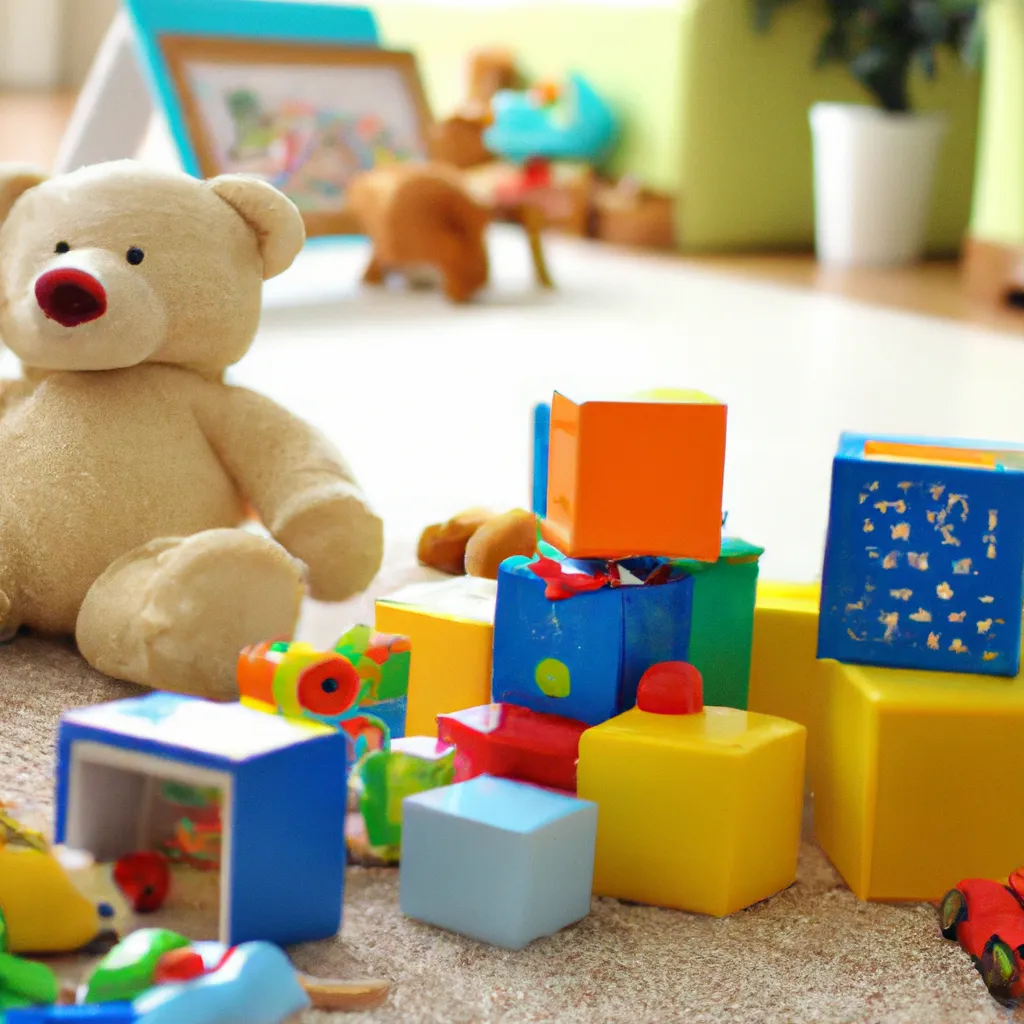 Jak skutecznie wspierać emocjonalny rozwój dziecka