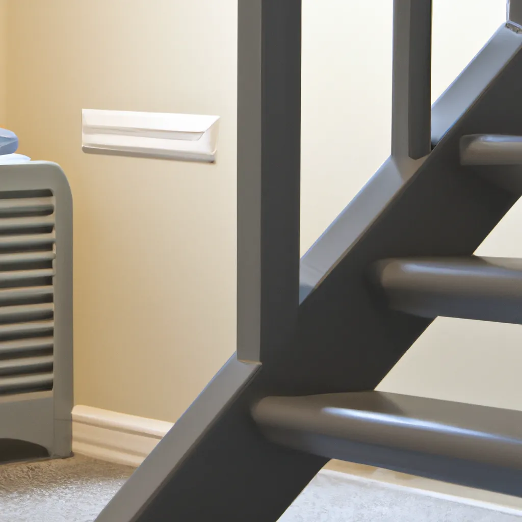 Kluczowe aspekty bezpieczeństwa dziecka w domuและ