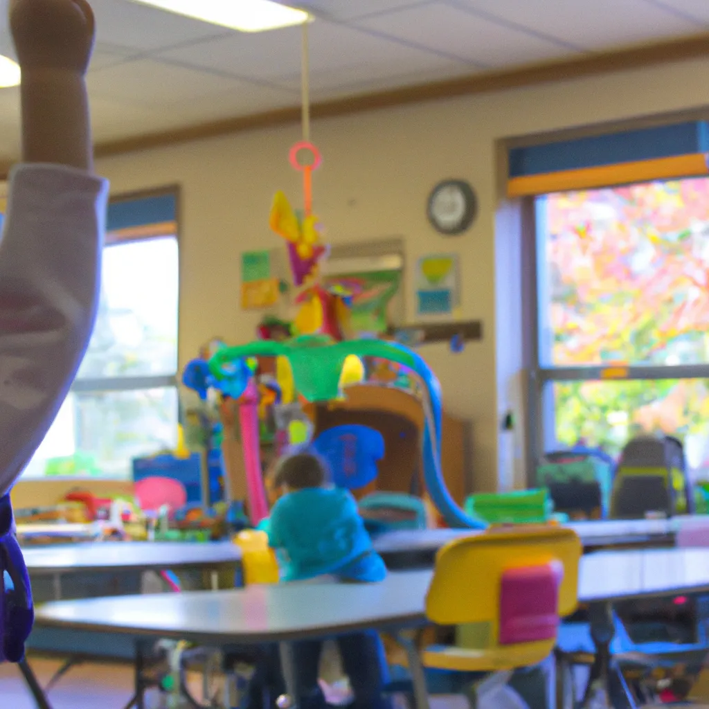 Pierwsze dni w przedszkolu – jak przygotować dziecko