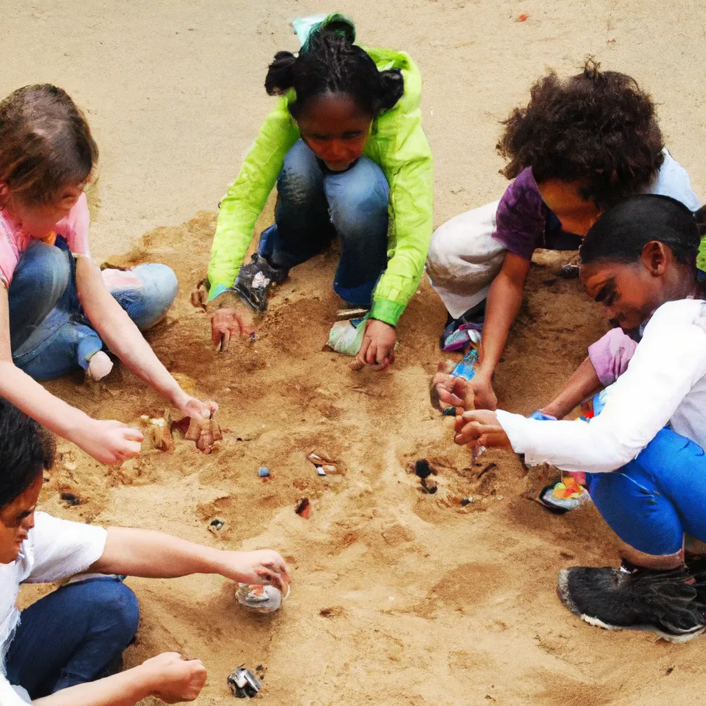 Jak rozwijać u dziecka umiejętności interpersonalne