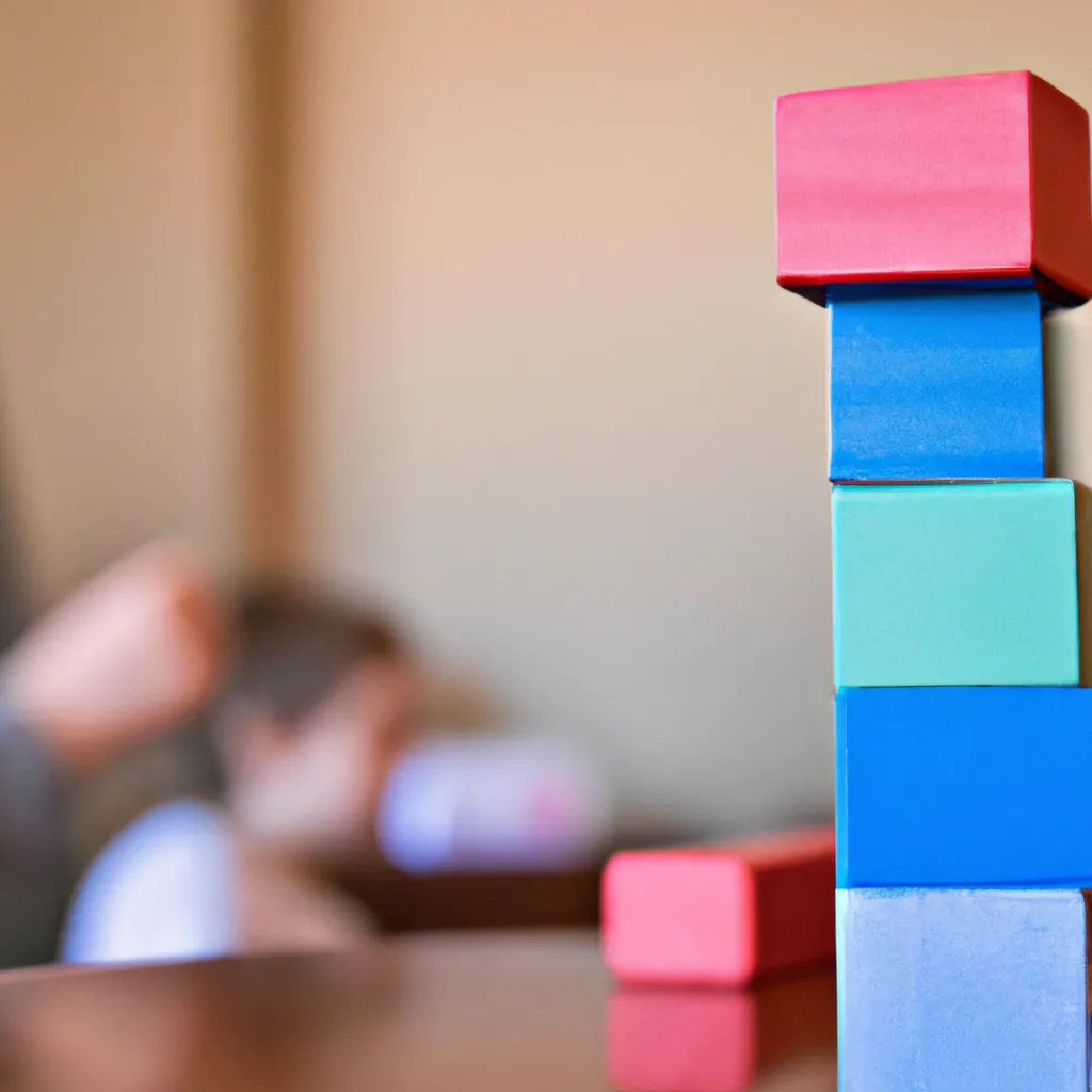 Znaczenie zabawy w kreatywnym rozwoju dziecka