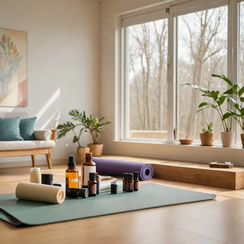 Hormonalna równowaga – jak ją osiągnąć i utrzymać