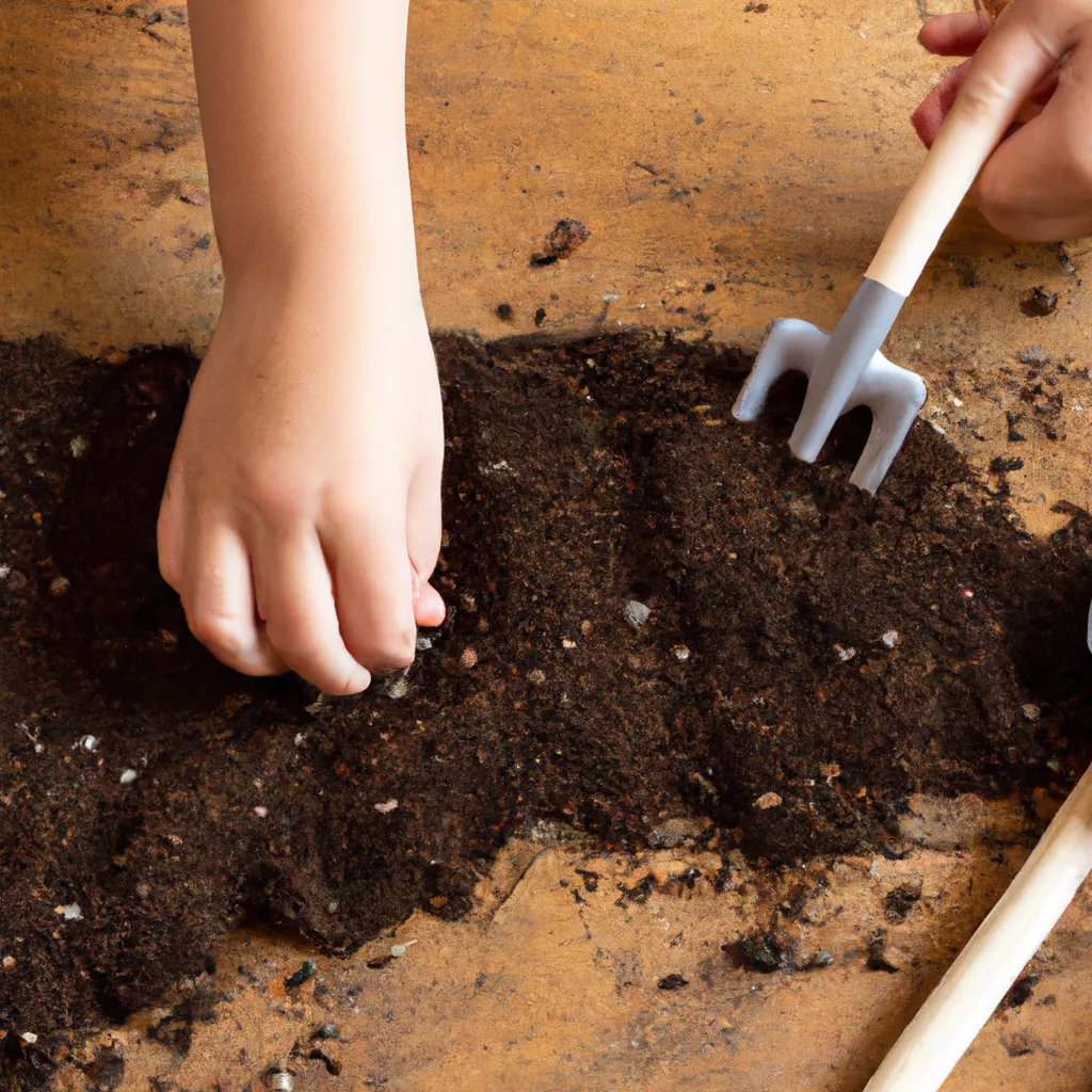 Jak skutecznie uczyć dziecko odpowiedzialności