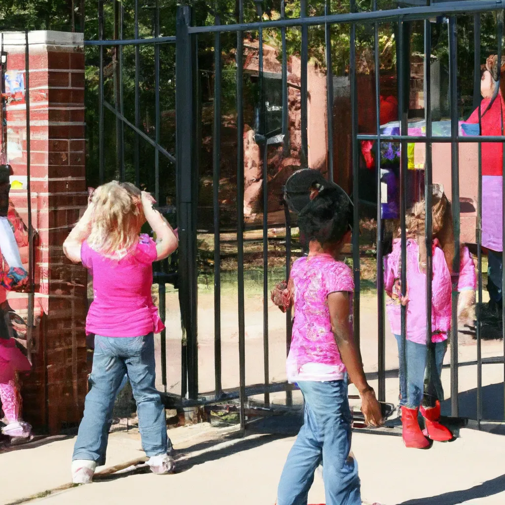 Pierwsze dni w szkole – jak pomóc dziecku się zaadaptować