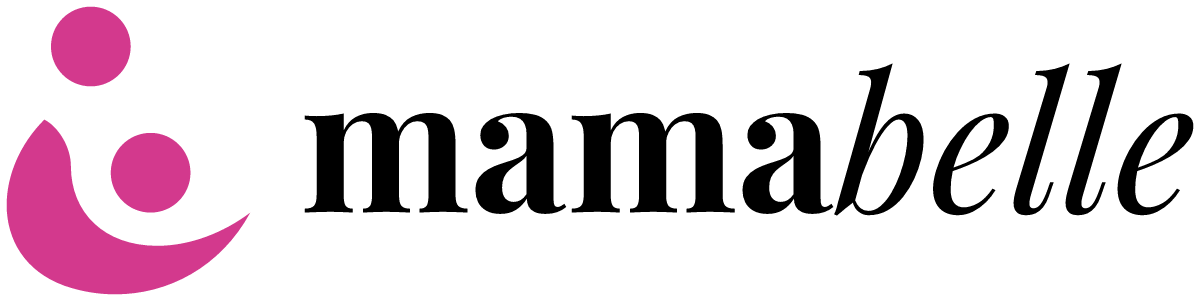 Logo mamabelle.pl